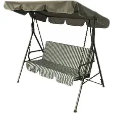 Садовые качели Olsa Габи с950