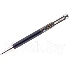Ручка шариковая Meshu Black Sand MS_94147 (синий)