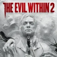 The Evil Within 2 для PlayStation 4