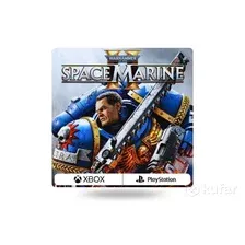 Warhammer 40.000: Space Marine II для PlayStation 5