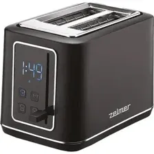 Тостер Zelmer ZTS7990
