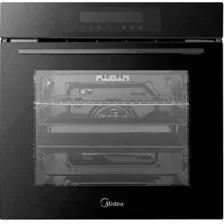 Электрический духовой шкаф Midea MO98277CGB