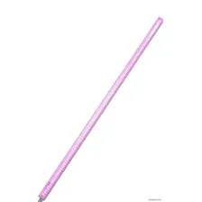 Линейный светильник Uniel ULI-P21-24W/SPSB IP40 WHITE Спектр для рассады и цветения UL-00008921