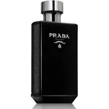 Парфюмерная вода Prada L&x27Homme Intense EdP (100 мл)