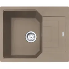 Кухонная мойка Franke Urban UBG 611-62 114.0687.264 (миндаль)
