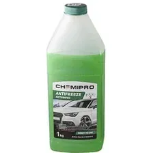 Антифриз Chemipro G11 CH004 1 л