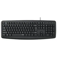 RAPOO NK2600 (ЧЕРНЫЙ)