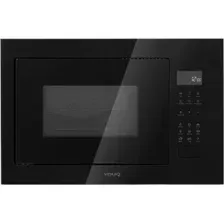 Микроволновая печь YOUQ YQMB 92510EEP02F BL