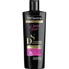 Шампунь для волос Tresemme Diamond Strength укрепляющий (400мл)