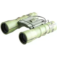 Бинокль Veber БН 12x32 Sport камуфляж