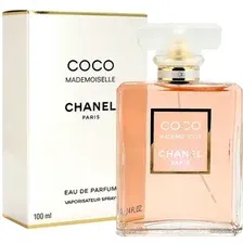 Парфюмерная вода Chanel Coco Mademoiselle EdP (100 мл)
