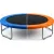 AMETIST PRO D14FT Blue/Orange