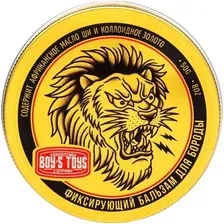 Бальзам для бороды Boy's Toys BT330 (50г)