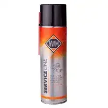 Очиститель двигателя AWM 411042001 (650мл)