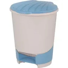 Мусорное ведро Альтернатива М1381, 10 л