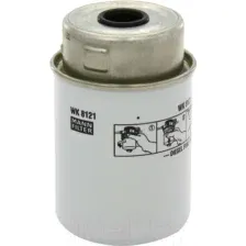 Топливный фильтр Mann-Filter WK8121