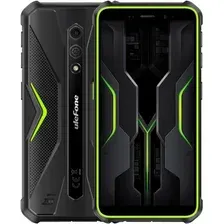 Телефон Ulefone Armor X12 Pro 4GB/64GB (зеленый)
