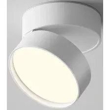 Светильник Maytoni Onda C024CL-18W4K-W-1
