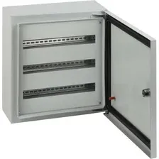 Корпус металлический Эра Simple ЩРНг-36 IP54 Б0041691