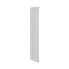 Дизайн-радиатор Royal Thermo Shift Q30 C2180 - 08 секций RAL9016
