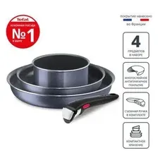 Набор сковород Tefal Ingenio elementary cook 4253810