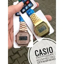 Часы Casio vintage (копия люкс)
