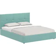 Двуспальная кровать Moon Family 1261 / MF011953