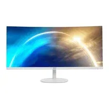 Монитор MSI Pro MP341CQW