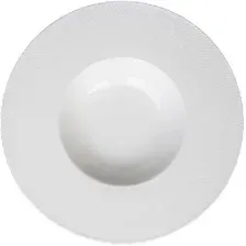 Тарелка глубокая Corone Rosenthal LG006 фк9940 (белый)