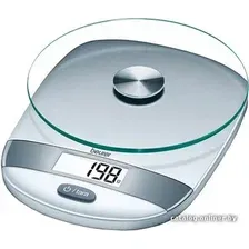 Кухонные весы Beurer KS31