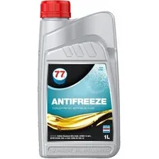 Антифриз 77 Lubricants Antifreeze G11 1л