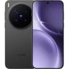 Телефон Vivo X300 Pro V2502A 16GB/1TB китайская версия (черный)