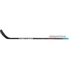 Цельная клюшка Fischer Team Grip Stick SR 085 60 R28 21/22 H11220