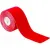 Кинезио тейп Nasara Kinesiology Tape / 09494305 (красный)