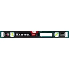 Уровень строительный KRAFTOOL A-rate Control 34988-60