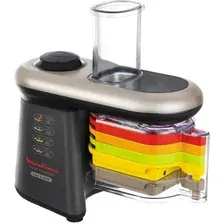 Овощерезка Moulinex Fresh Express Cube &amp; Stick DJ905832