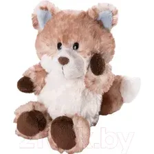 Классическая игрушка Nici Снежная лиса Нордин 47282 (20 см)
