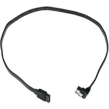 Кабель Cablexpert CC-SATAM-DATA90-BL-50CM