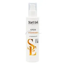 Крем регенерирующий START EPIL с D-пантенолом 5%, 200 мл