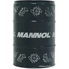 Моторное масло Mannol 7715 O.E.M. 5W-30 API SN/CF 60л