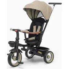 Детский велосипед Bubago Marco BG 214-5 (бежевый)