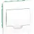 Бокс пластиковый Schneider Electric Easy Box EZ9E108P2FRU