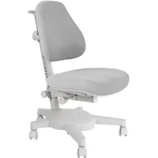 детское кресло Anatomica Armata, серый