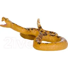 Фигурка коллекционная Masai Mara Мир диких животных. Змея / MM218-159