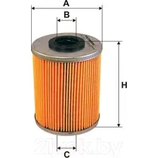 Топливный фильтр Filtron PM936