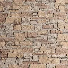 Декоративный камень Stone Mill Сланец Буковинский (бежевый)