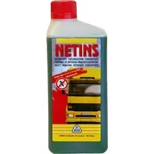 Очиститель следов насекомых ATAS netins 500 мл
