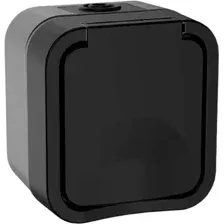 Розетка IEK Tors TS-R16-16-55-K53