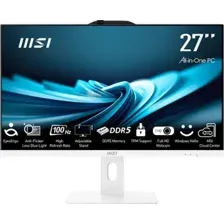 Моноблок MSI Pro AP272P 14M-650XRU