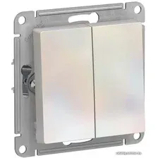 Выключатель Schneider Electric AtlasDesign ATN000451